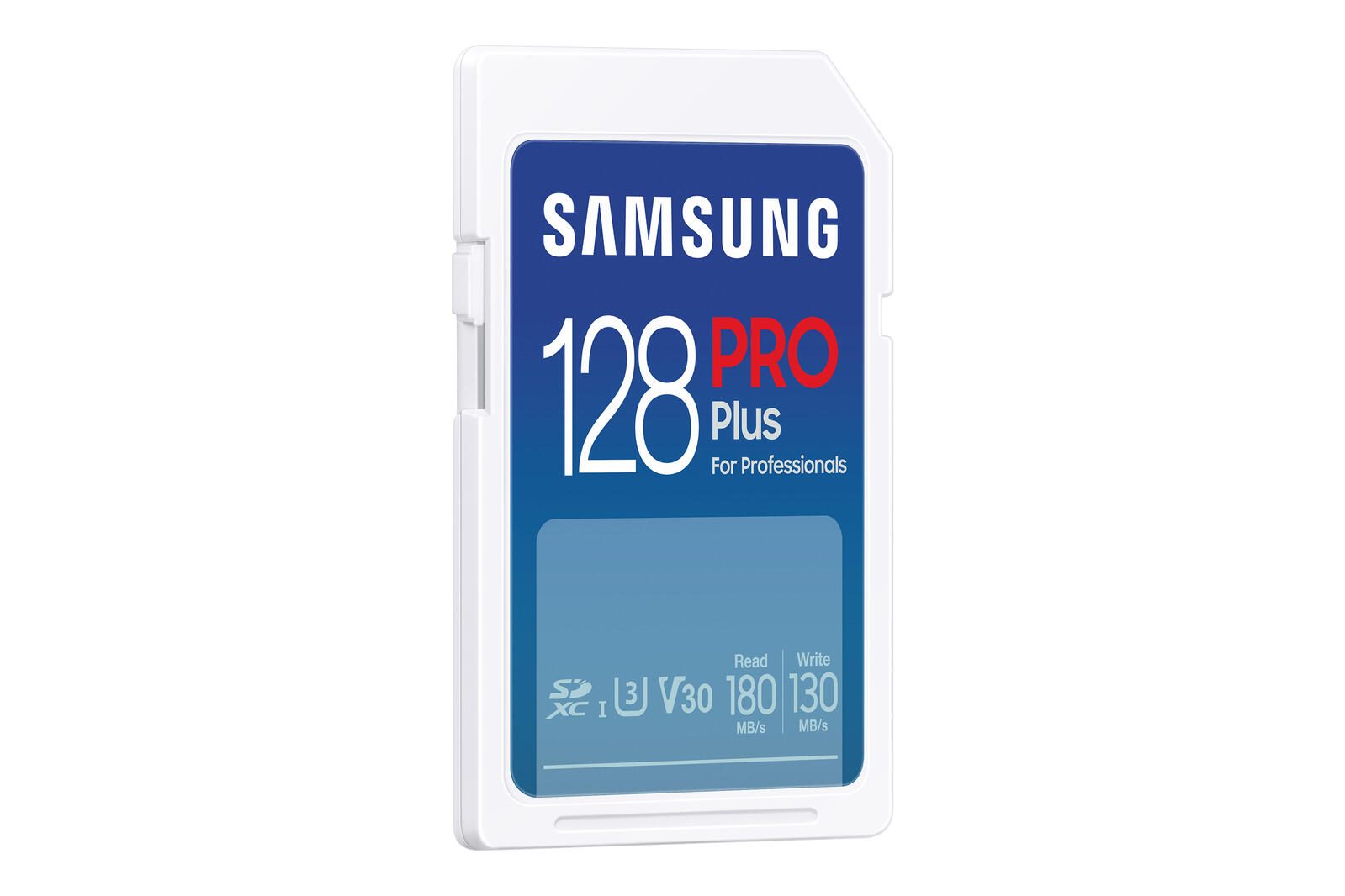 Samsung MB-SD128S Speicherkarte 128 GB
