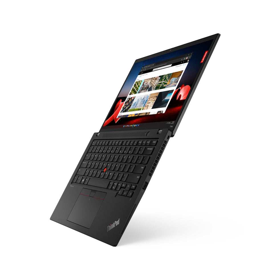 Lenovo ThinkPad T14s     G4 14"  i7-1355U  32/1TB  WUXGA  4G W11