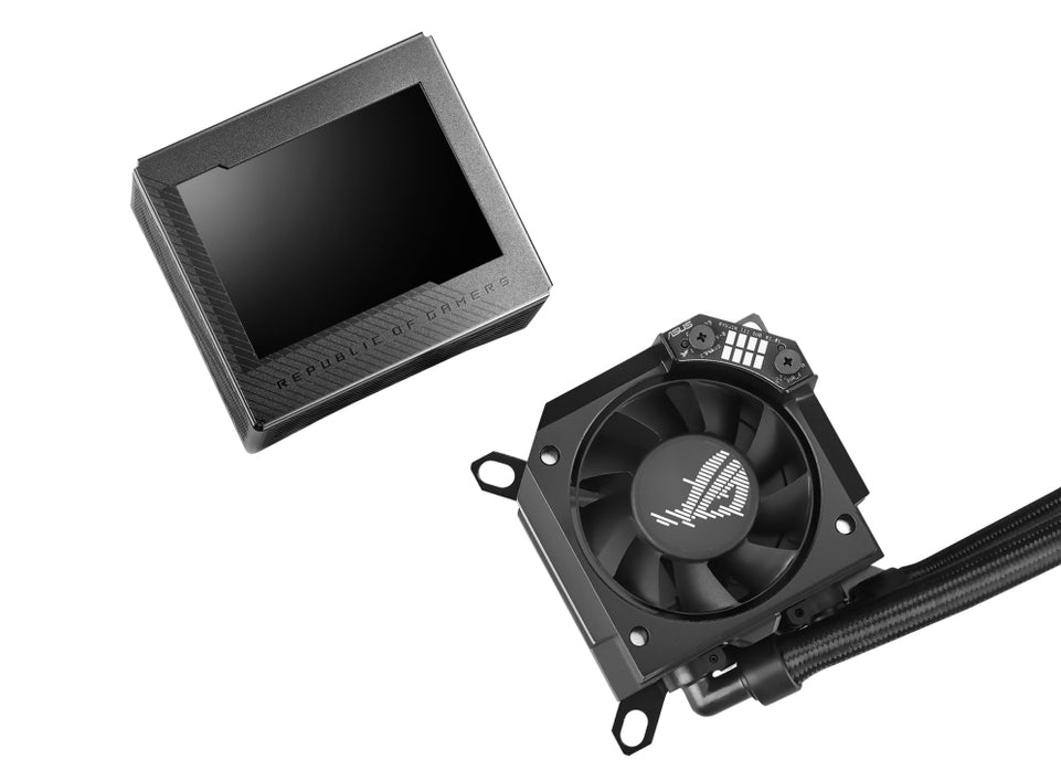 Asus WAK ROG RYUJIN III 240 ARGB