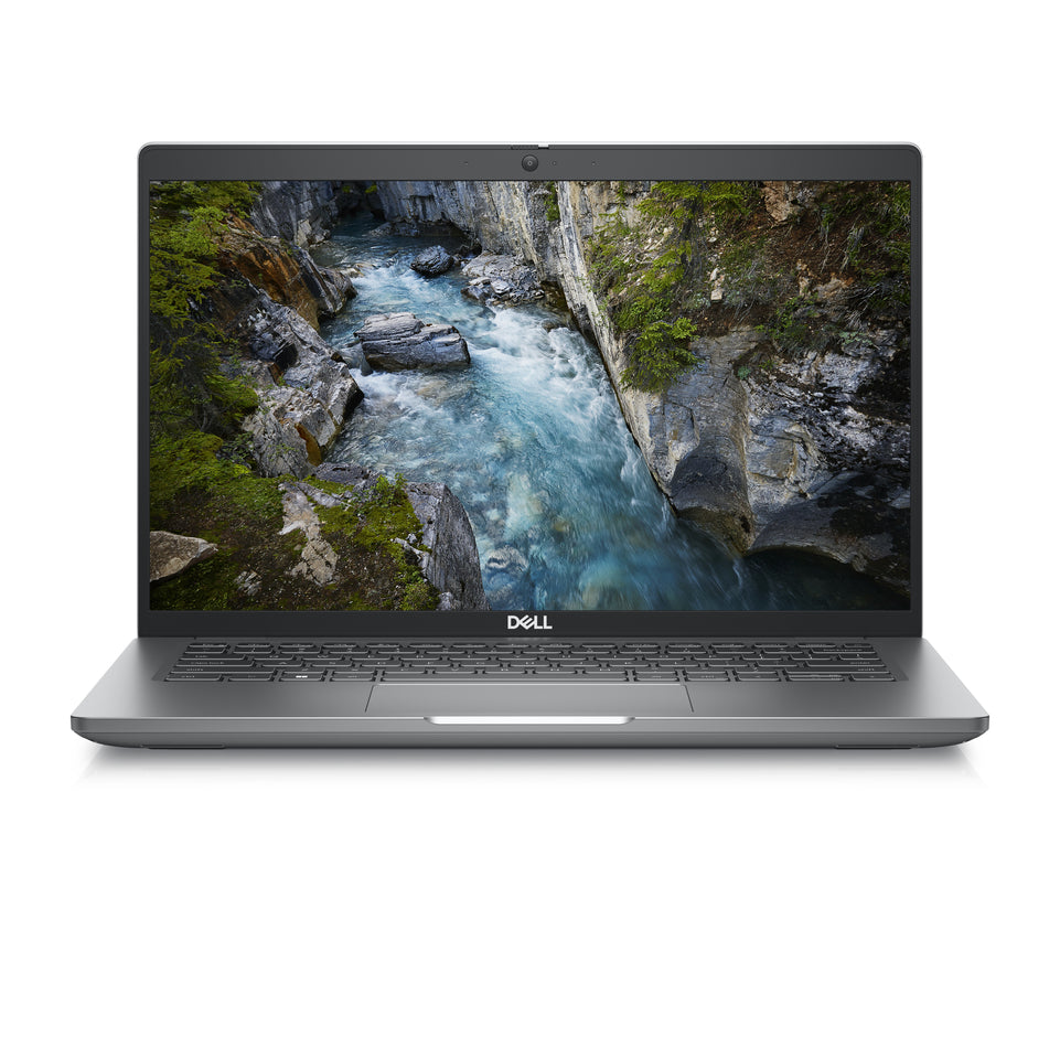 Dell Precision 3480 i7-1360P  16GB 512GB SSD       FHD W11P