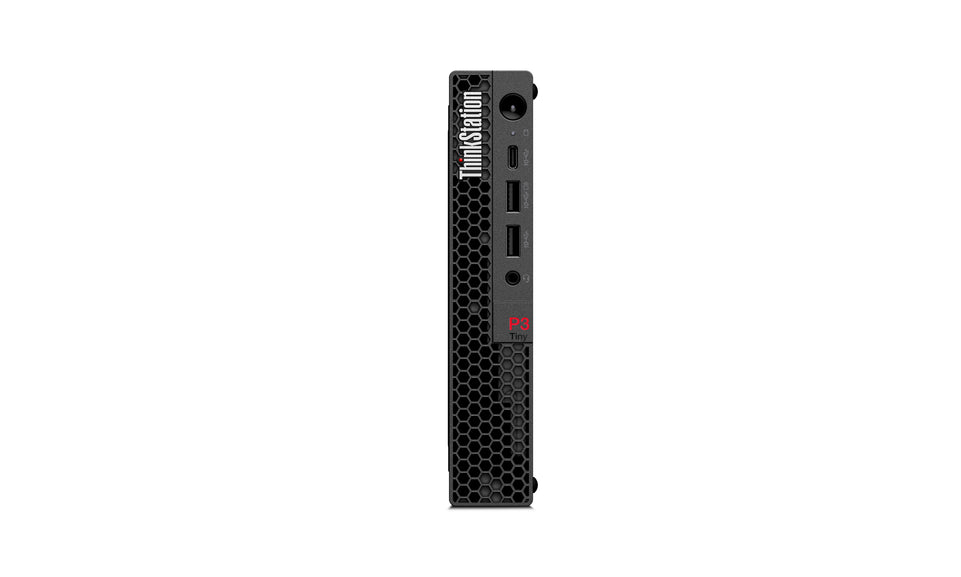 Lenovo ThinkStation P3 Tiny  i7-14700   1x32/1TB T400 W11P