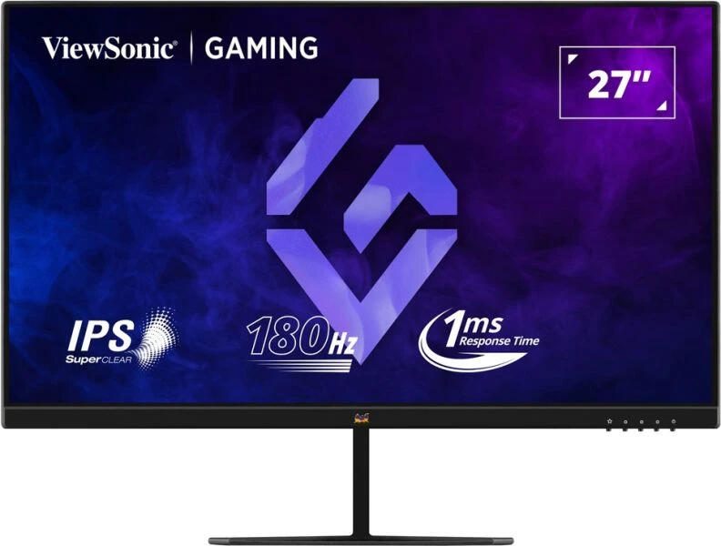 Viewsonic VX2779-HD-PRO Full HD Gaming-Monitor 68,6 cm (27')
