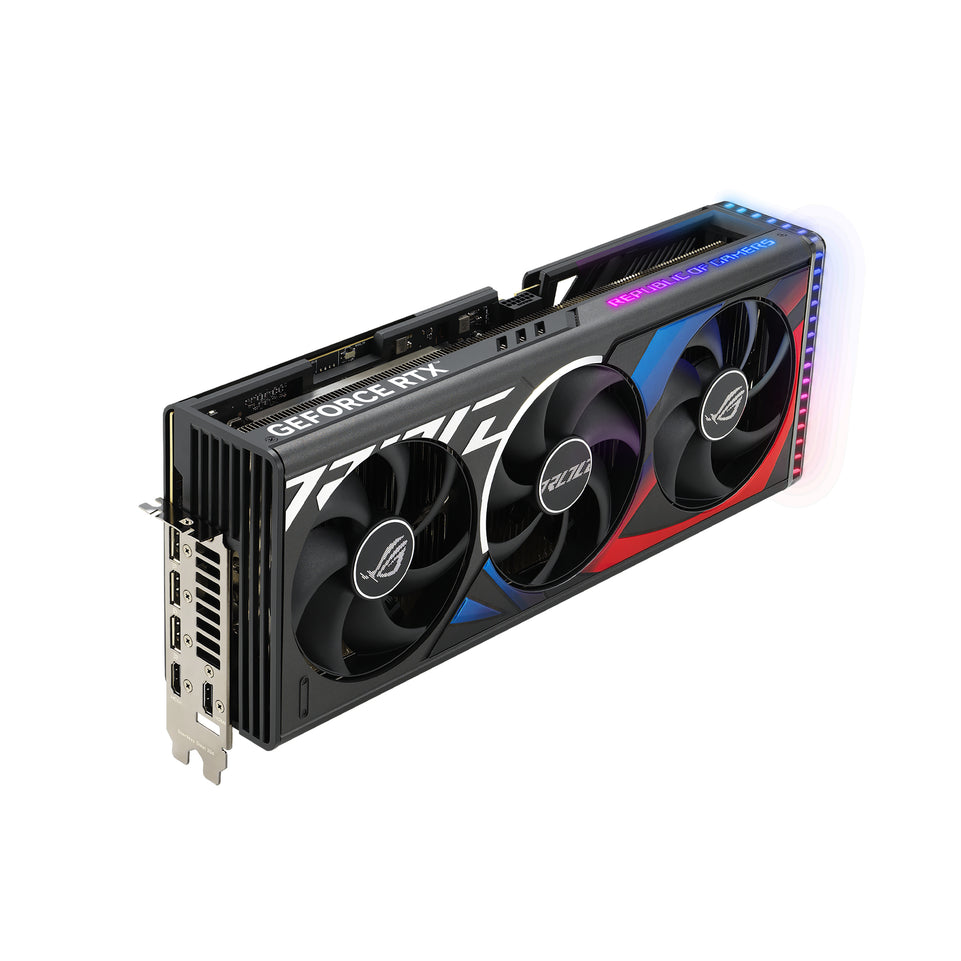 ASUS ROG-STRIX-RTX4080S-16G-GAMING