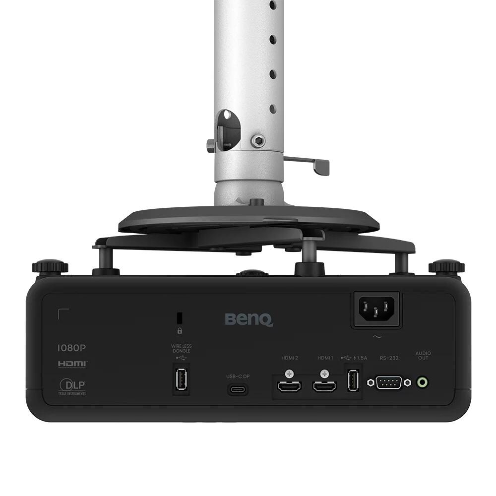 BenQ LH835ST Kurzdistanz DLP Beamer 4000 ANSI Lumen