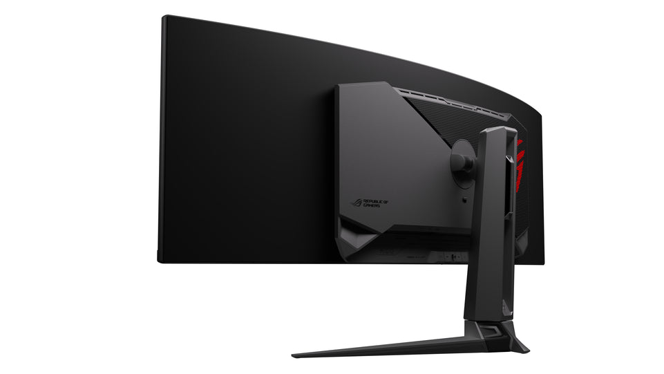 ASUS  ROG Swift OLED PG49WCD 124,46cm (32:9) DQHD HDMI DP