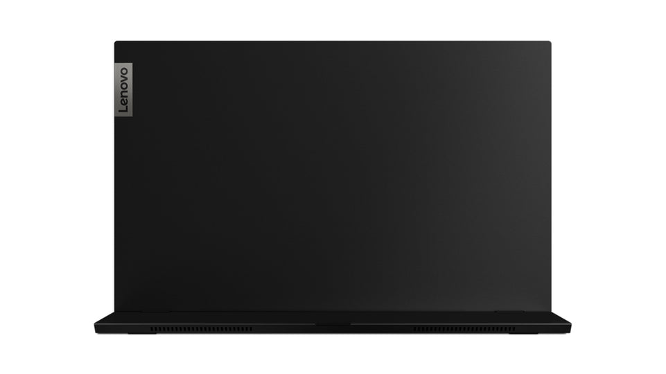 Lenovo ThinkVision M14     (14,0") FHD IPS             USB-C