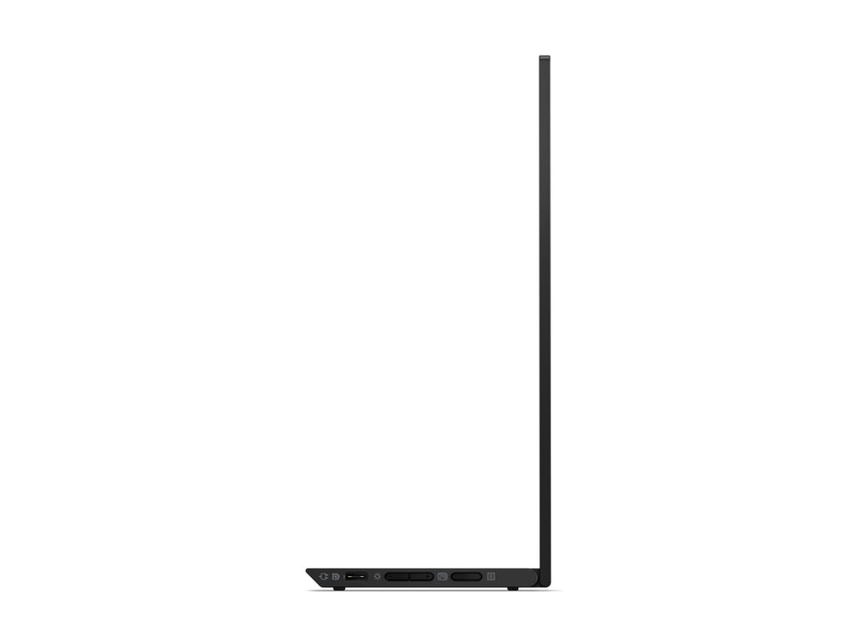 Lenovo ThinkVision M14t    (14,0") FHD IPS   Pen/Touch/USB-C