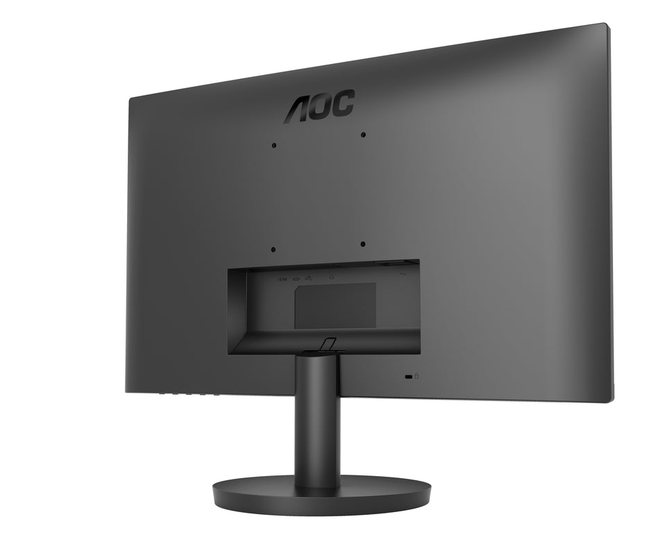 AOC 60,5cm (23,8") 24B3CA2   16:09 HDMI+USB-C IPS black retail