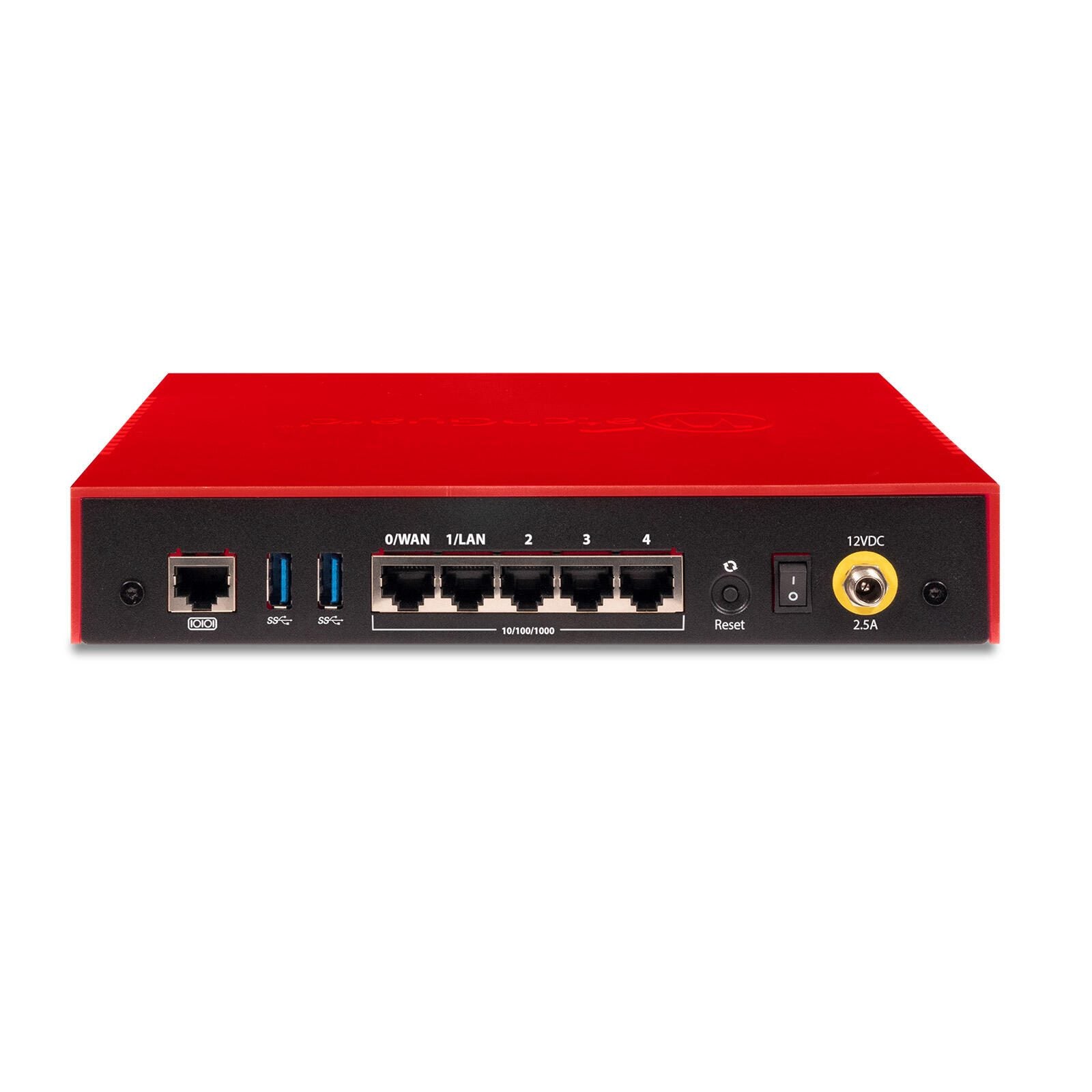 WatchGuard Firebox T45 WGT45673