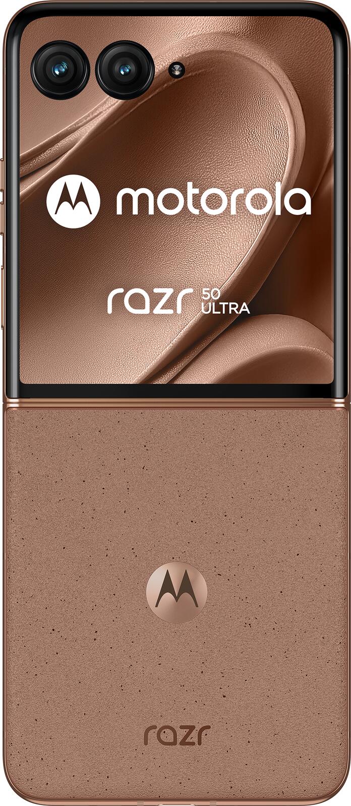 Motorola RAZR 50 Ultra - 5G Smartphone 12GB/512GB (6.9'), Mokka