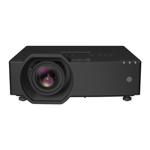 Panasonic PT-VMZ6STBEJ LCD Laser Kurzdistanzbeamer 6200 Lumen