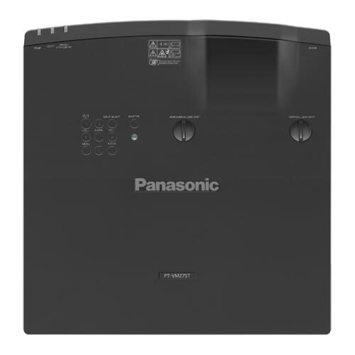 Panasonic PT-VMZ6STBEJ LCD Laser Kurzdistanzbeamer 6200 Lumen