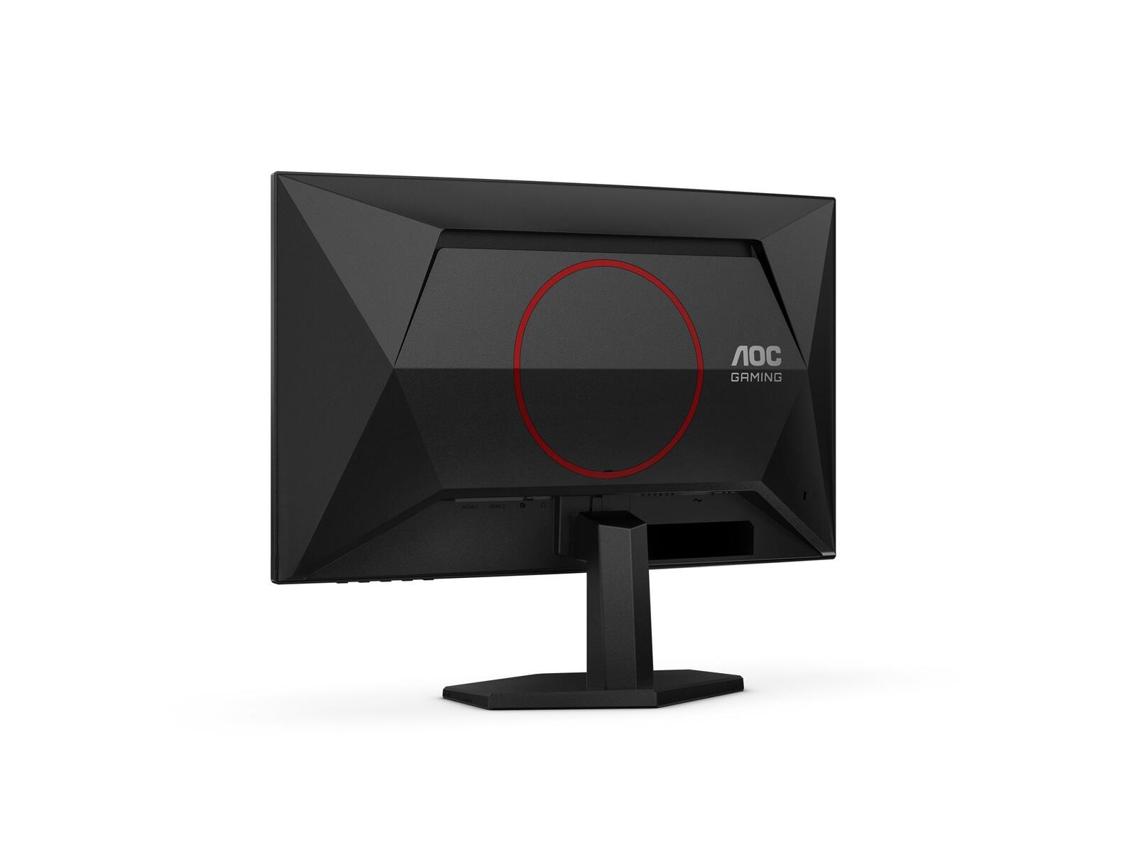 AOC G4 C24G42E Curved Gaming Monitor 59,9 cm (23.6')