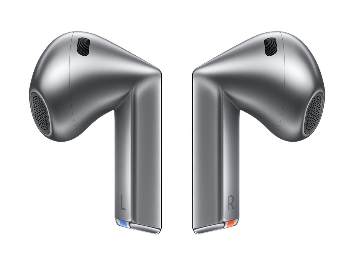 Samsung Galaxy Buds3 (Silber)