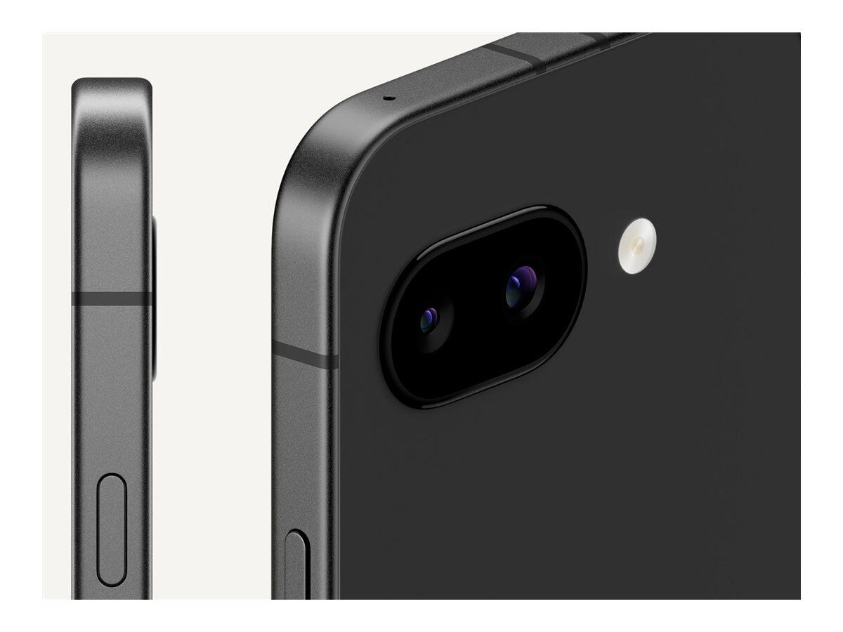 Google Pixel 9A 128GB Obsidian