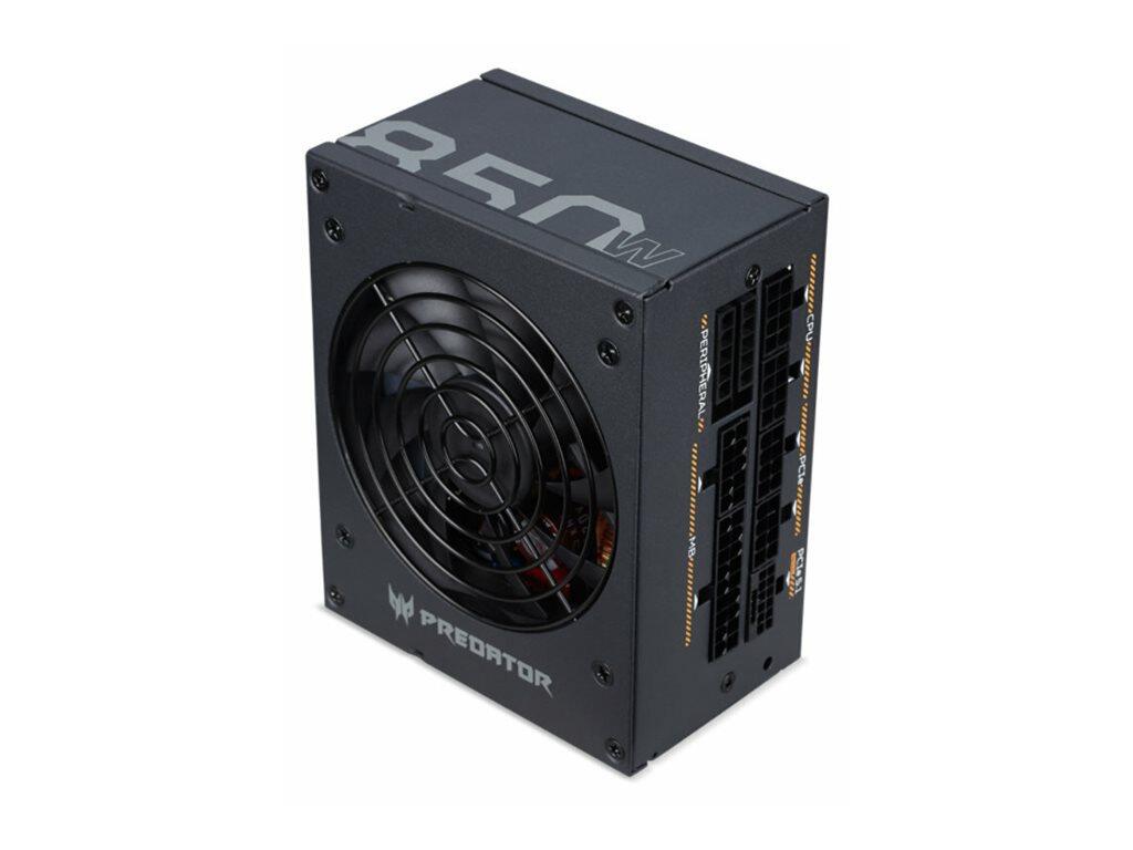 Acer Predator Gaming PSU Netzteil GX850G