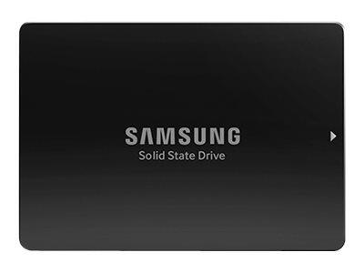 Samsung PM893 MZ7L3960HCJR SATA SSD - 960 GB