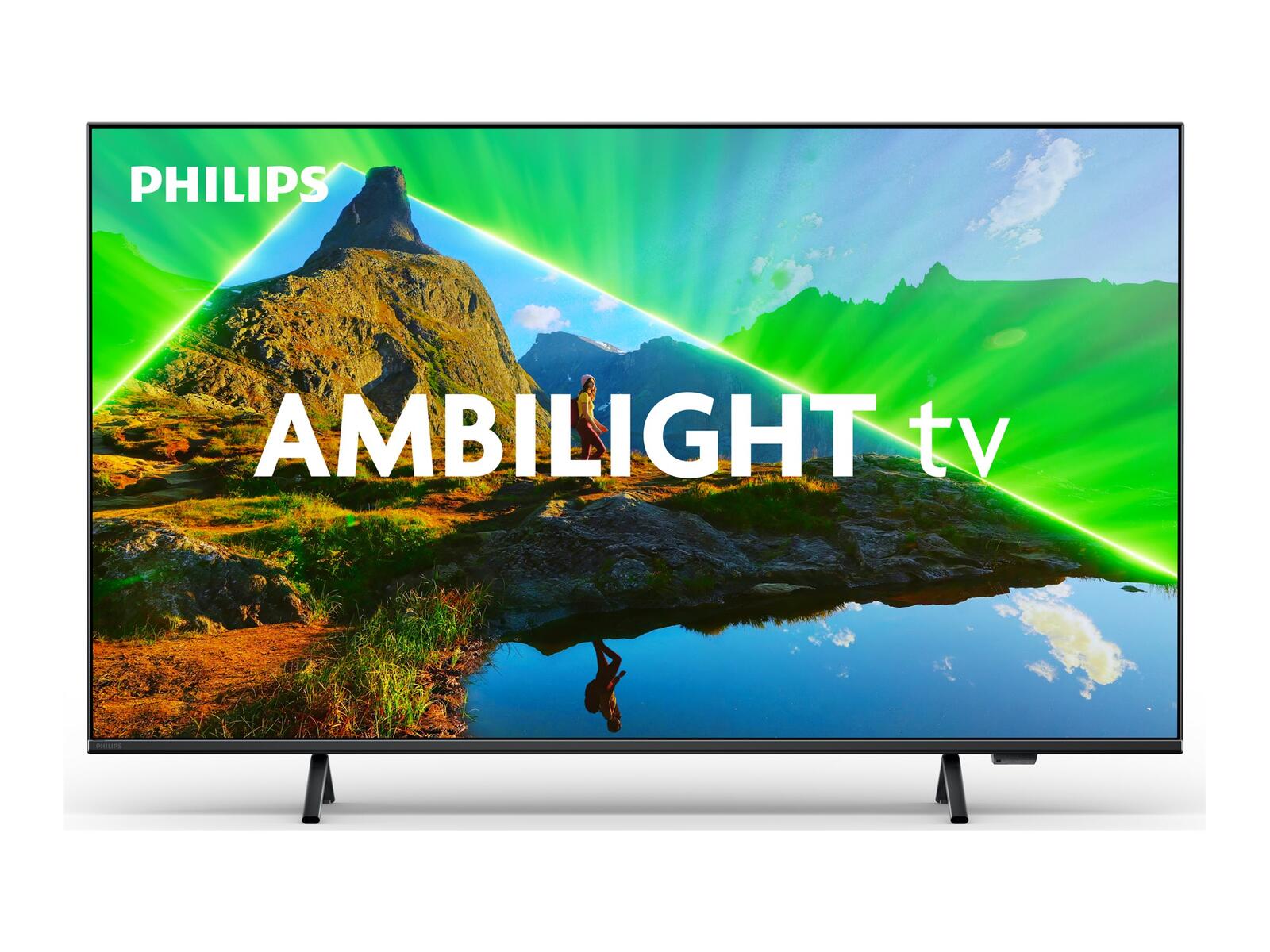 Philips 75PUS8309/12 4K Ultra HD Smart TV 190,5 cm (75')