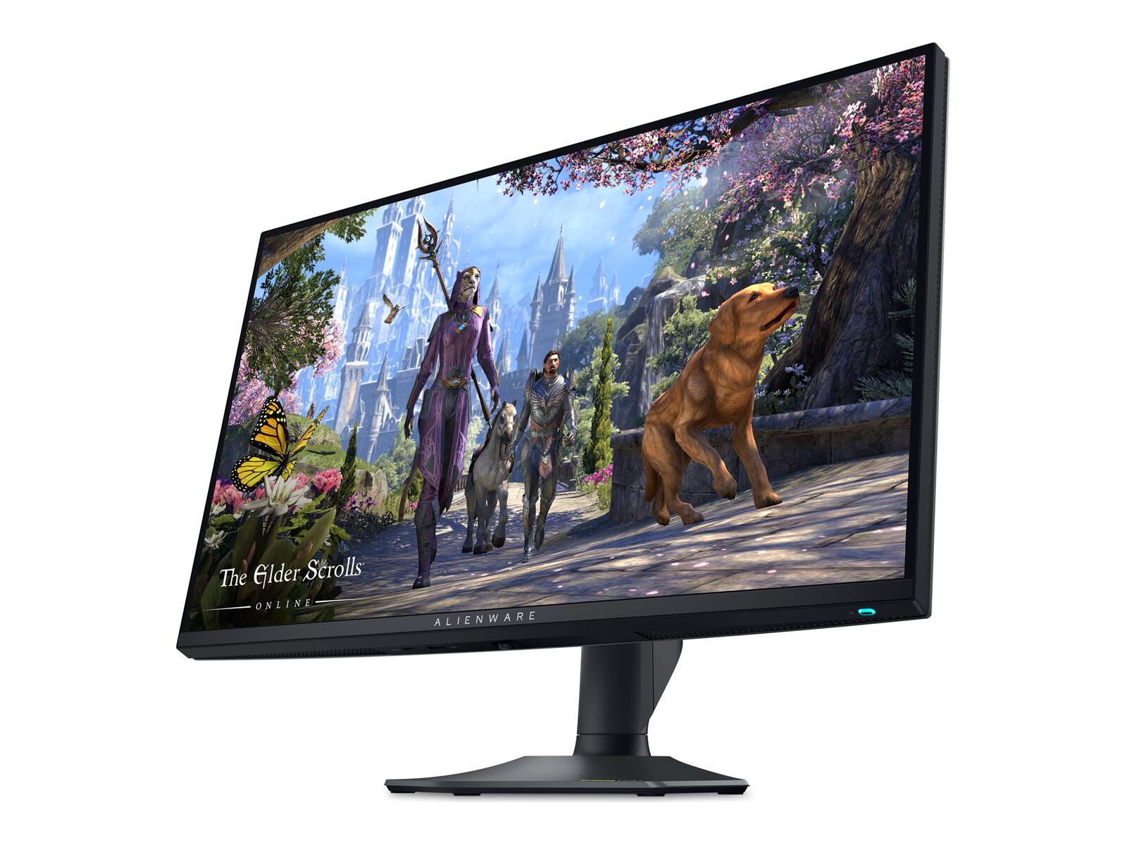 Dell Alienware AW2725QF Gaming LED-Monitor (27') 68,6cm