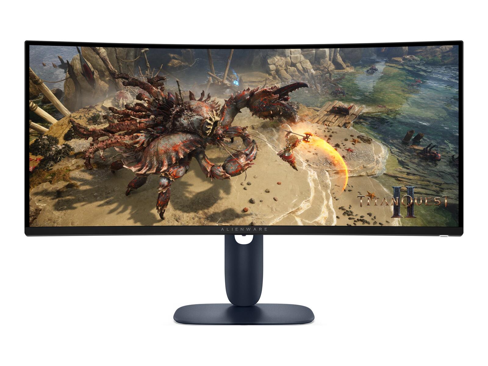 Alienware AW3425DWM Gaming LED-Monitor (34') 86,43 cm