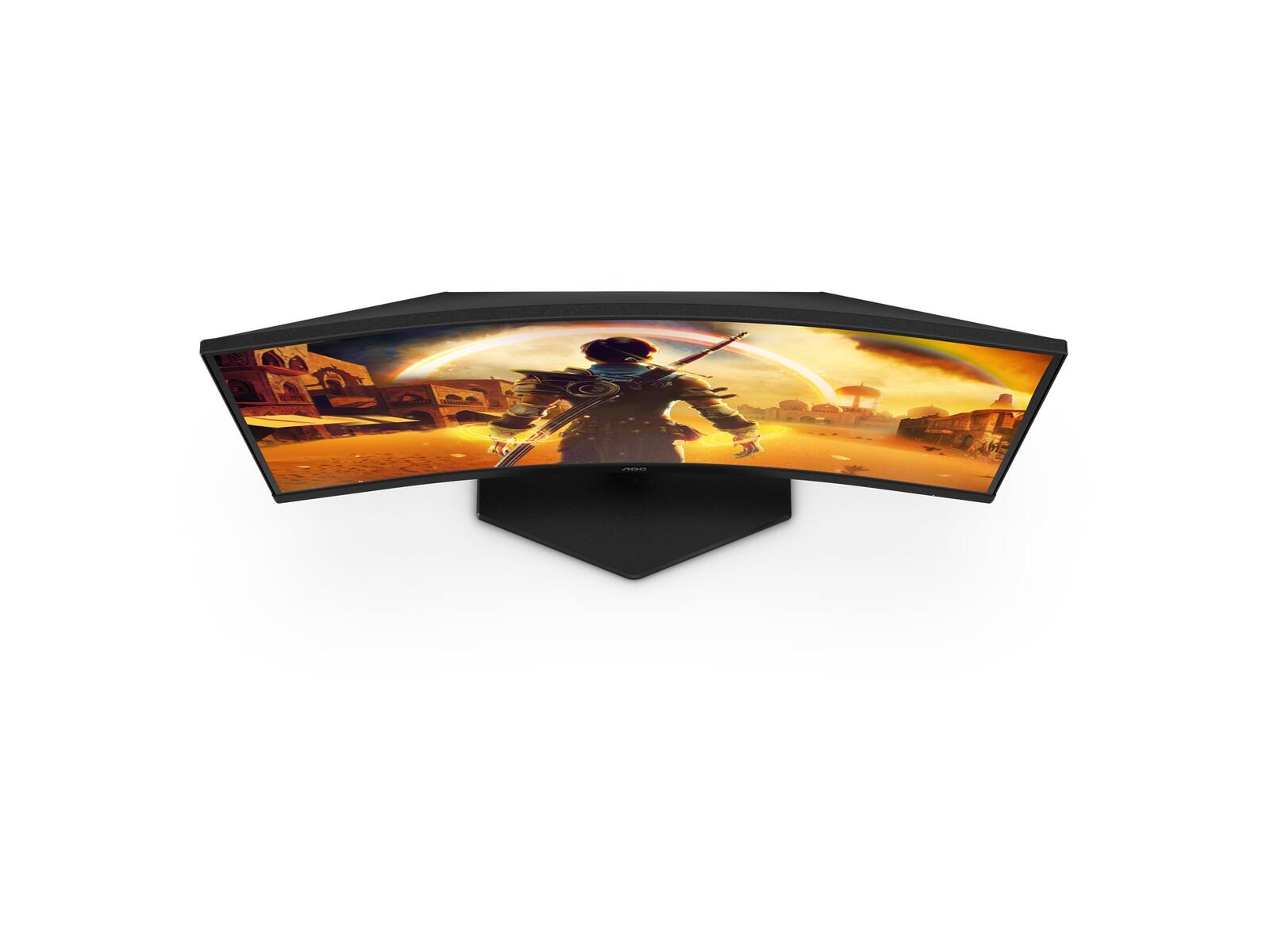 AOC G4 C24G42E Curved Gaming Monitor 59,9 cm (23.6')