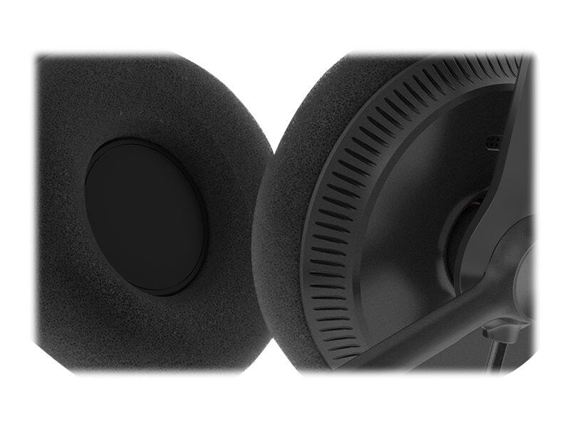 Yealink kabelgebundenes Headset YHS34 Lite Mono