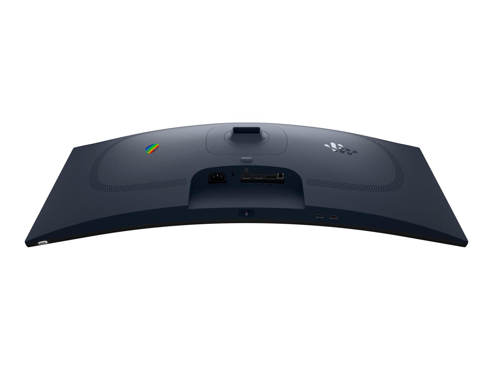 Alienware AW3425DWM Gaming LED-Monitor (34') 86,43 cm