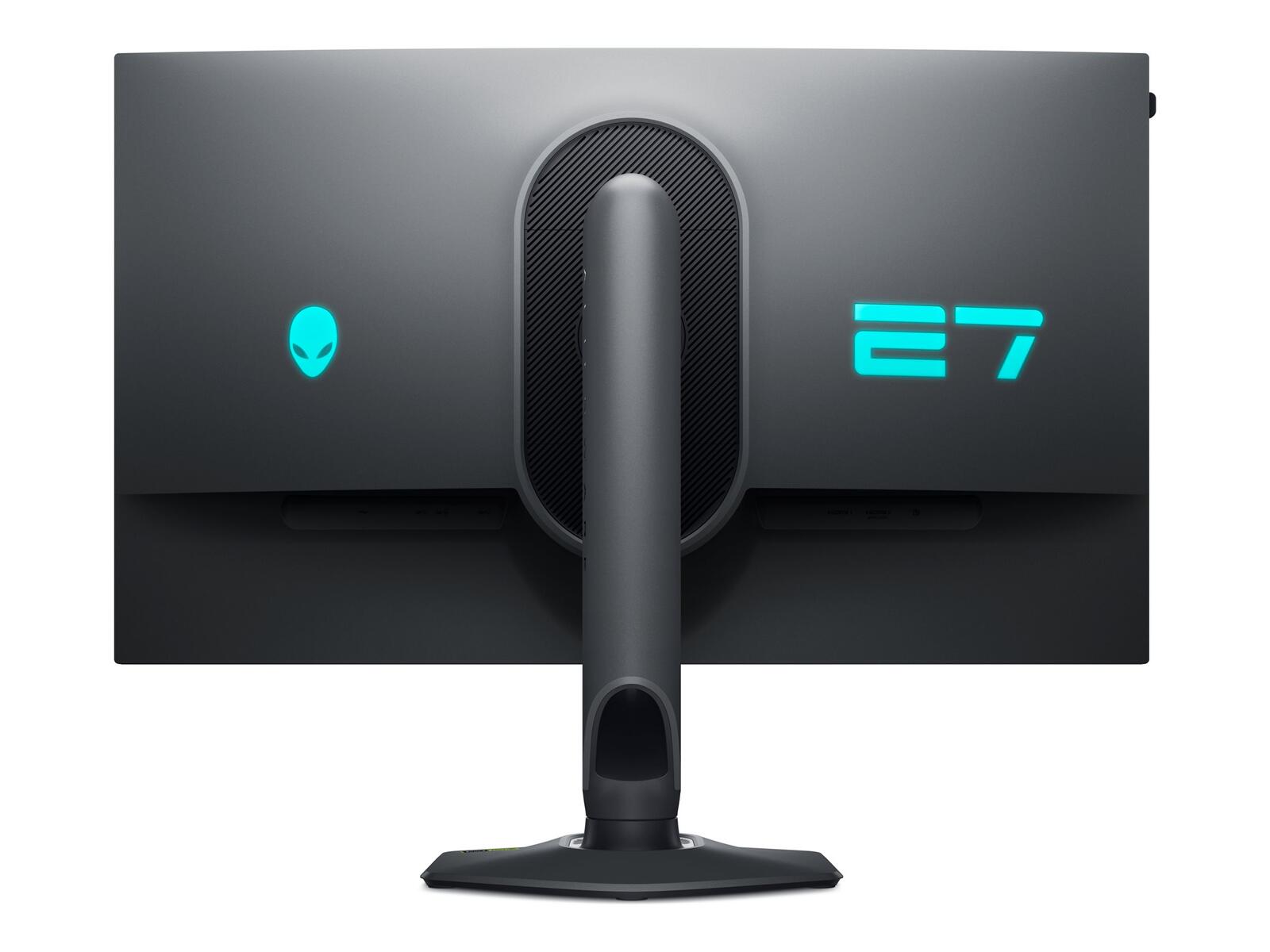 Dell Alienware AW2725QF Gaming LED-Monitor (27') 68,6cm