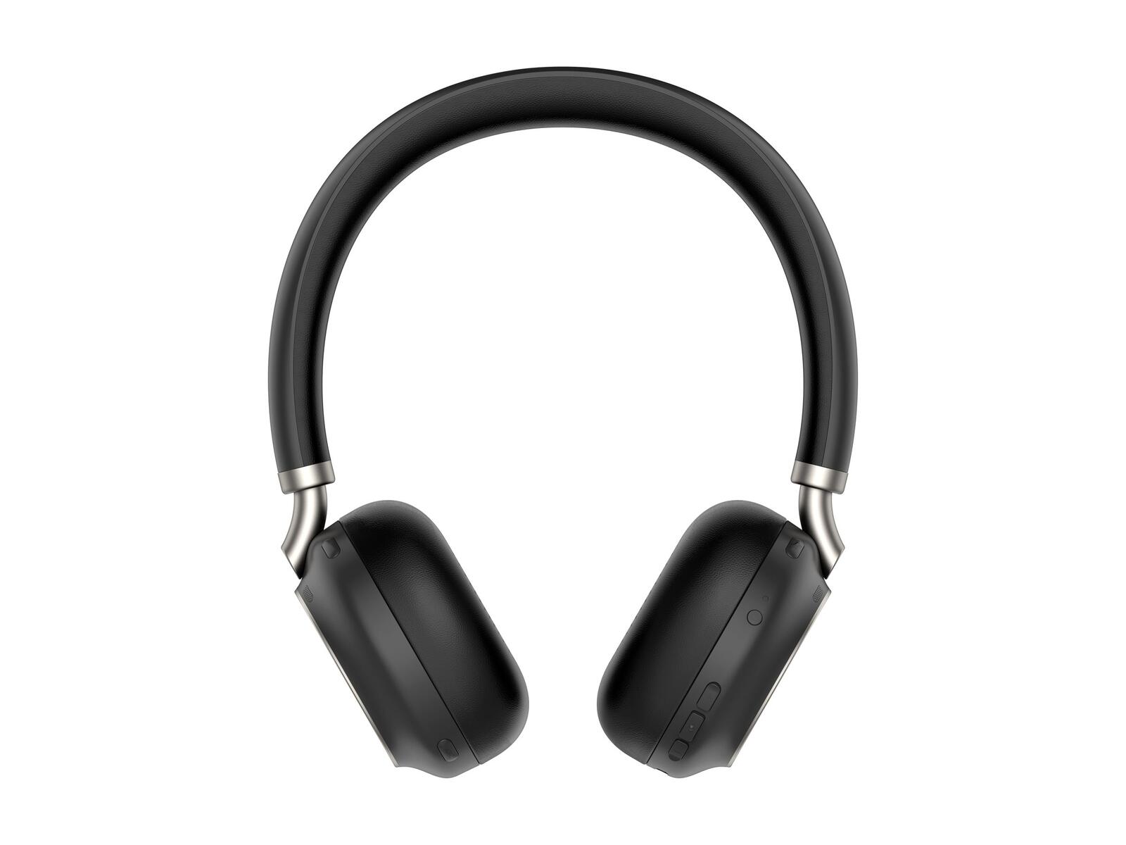 Yealink Headset BH 76 Bluetooth Wireless Teams USB-C schwarz
