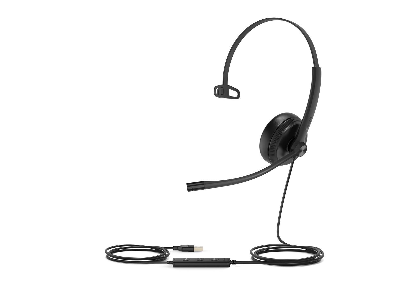 Yealink Headset UH34 Mono UC