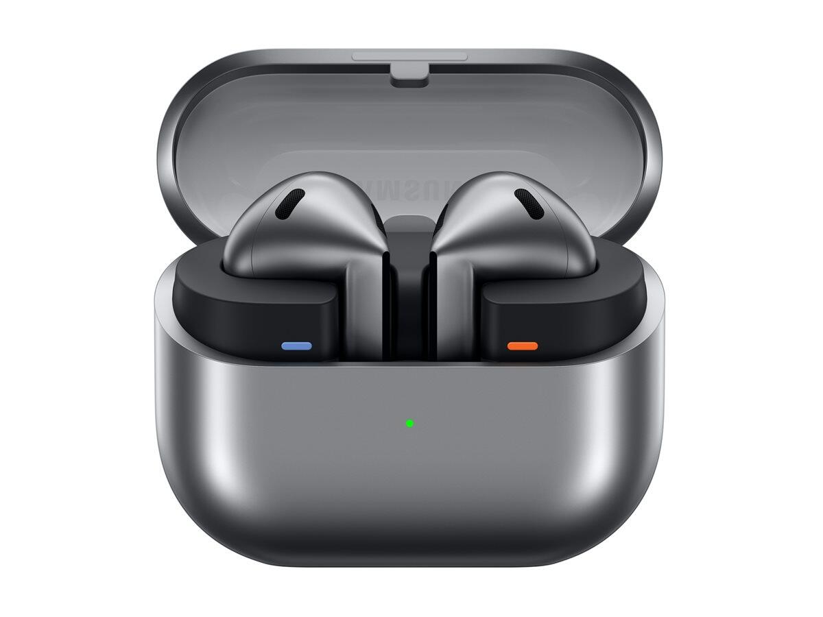 Samsung Galaxy Buds3 (Silber)