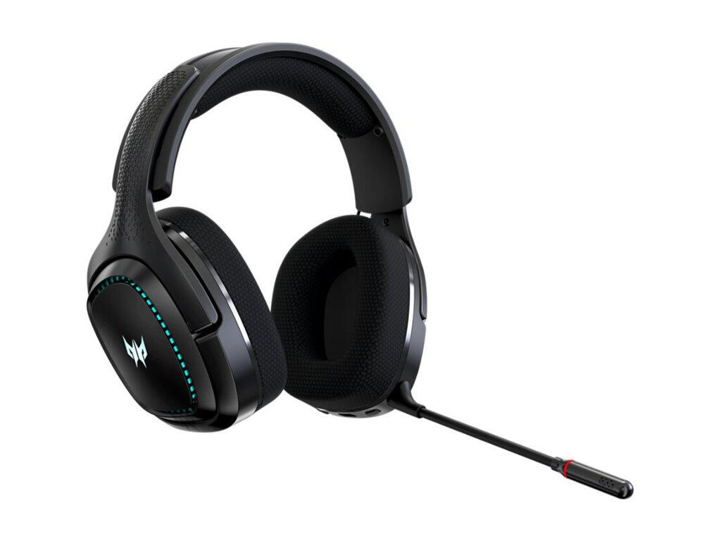 Acer Predator Galea 550 Gaming Headset