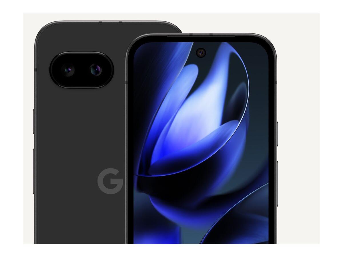 Google Pixel 9A 256GB Obsidian