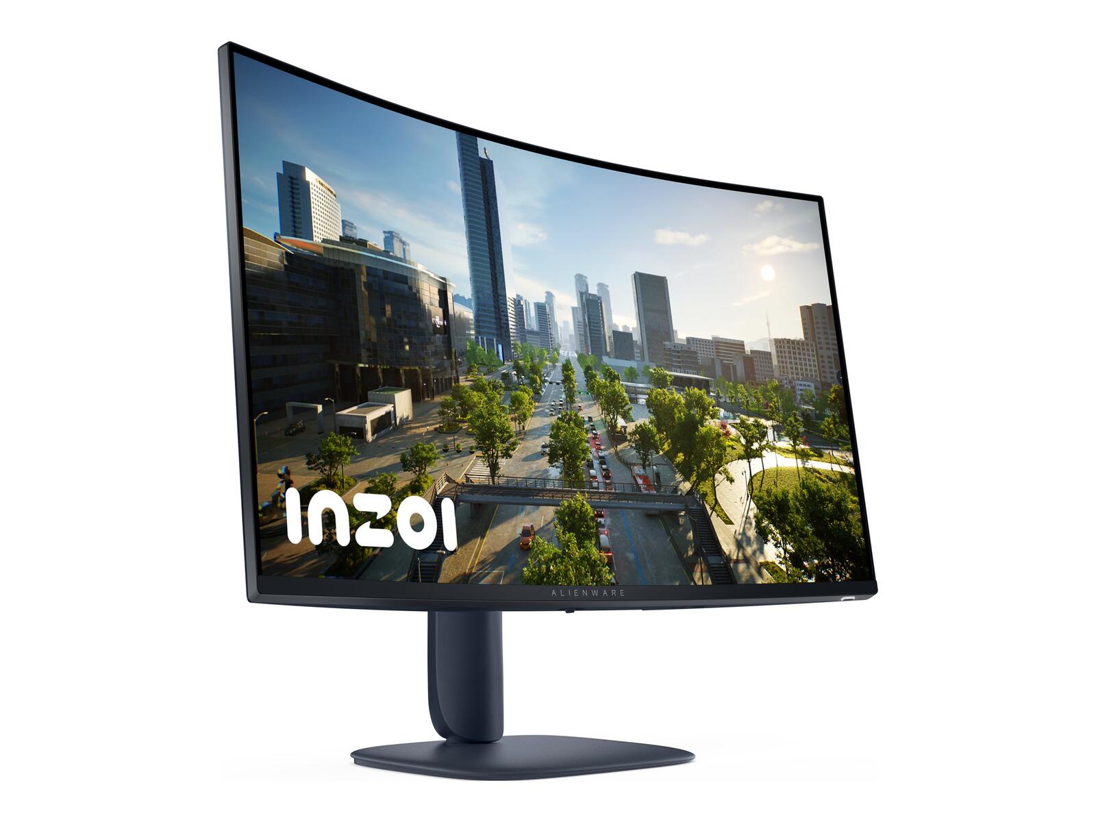 Dell Alienware AW3225DM Gaming LED-Monitor (32') 81,3cm