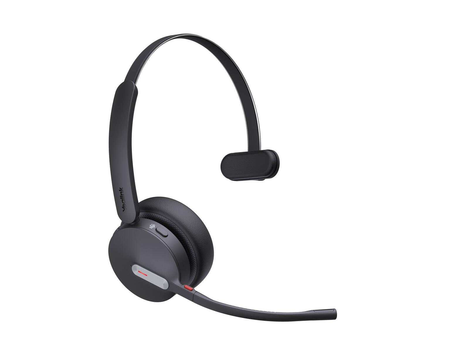 Yealink Headset BH 70 Mono Teams USB-C/A