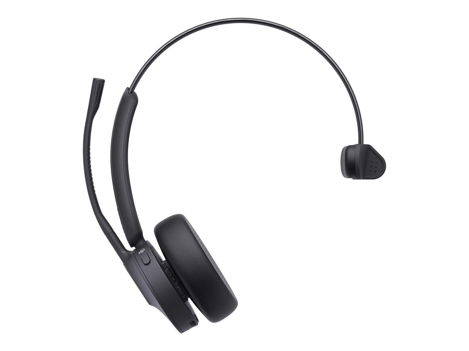 Yealink Headset BH 70 Mono Teams USB-C/A