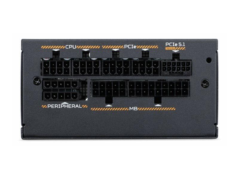 Acer Predator Gaming PSU Netzteil GX850G