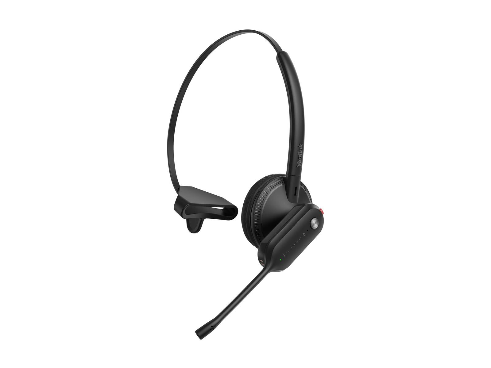 Yealink Headset WH63 E2 UC