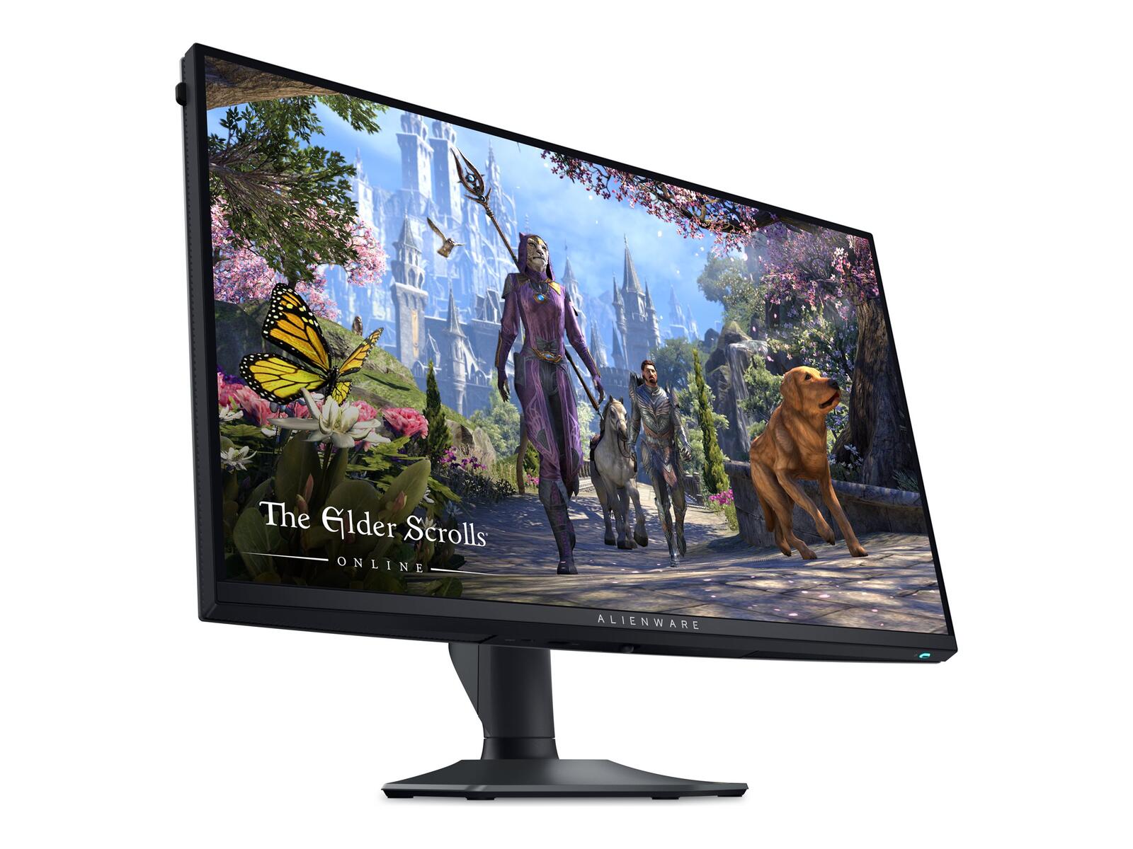 Dell Alienware AW2725QF Gaming LED-Monitor (27') 68,6cm