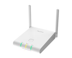 Yealink W90B - Basisstation für schnurloses VoIP-Telefon mit Rufnummernanzeige