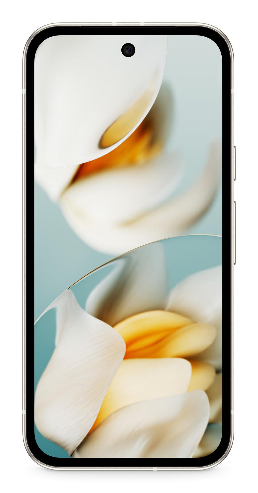 Google Pixel 9A 128GB Porzellan