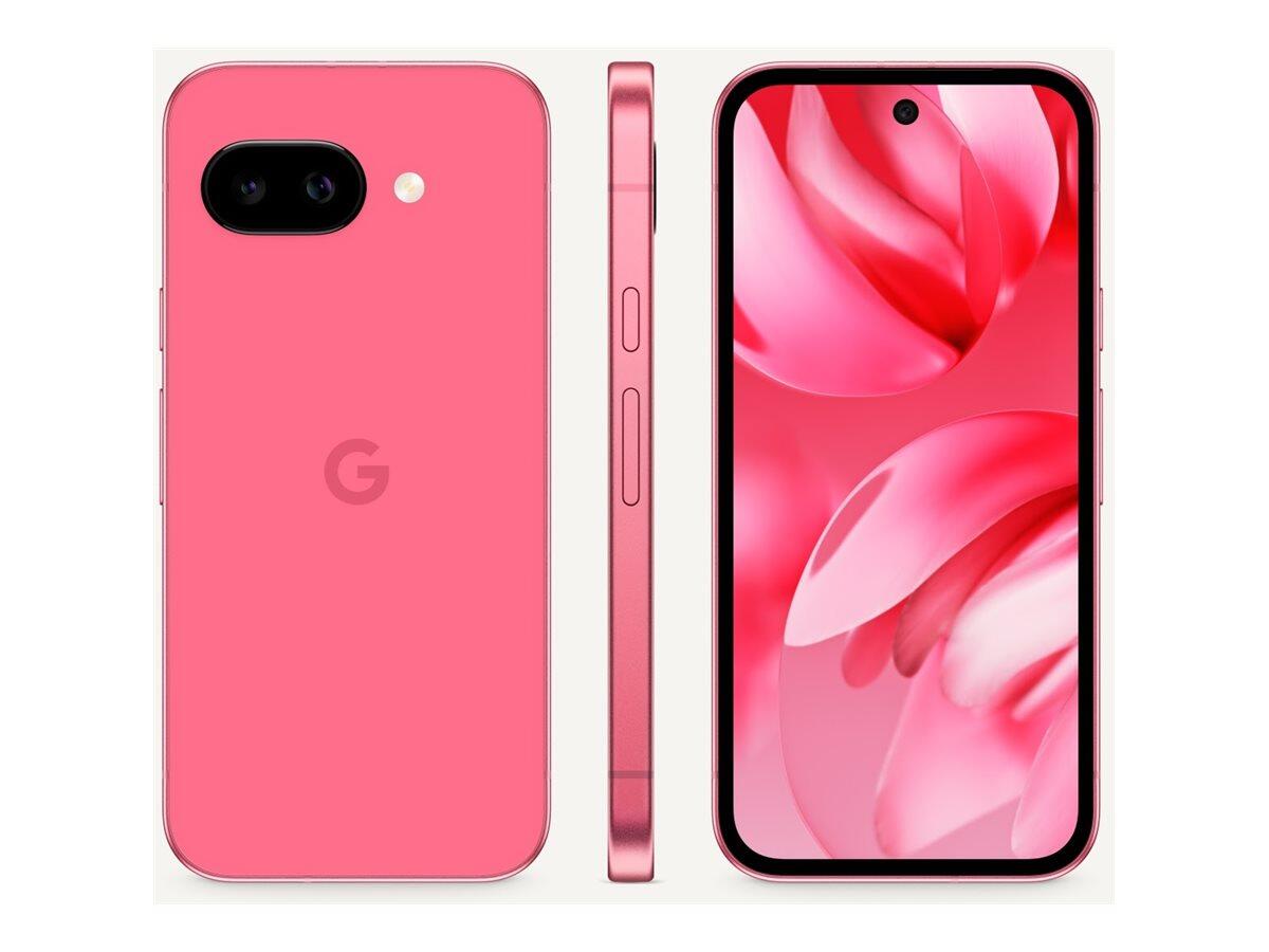 Google Pixel 9A 128GB Pfingstrose