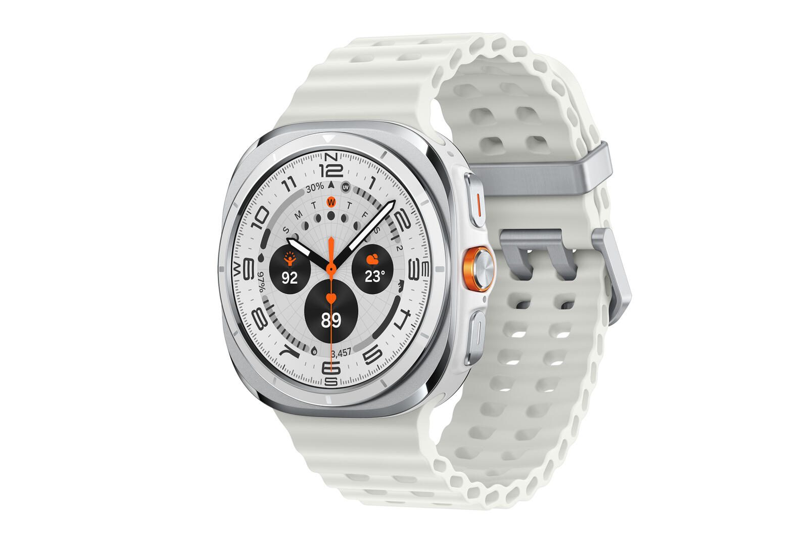 Samsung Galaxy Watch Ultra