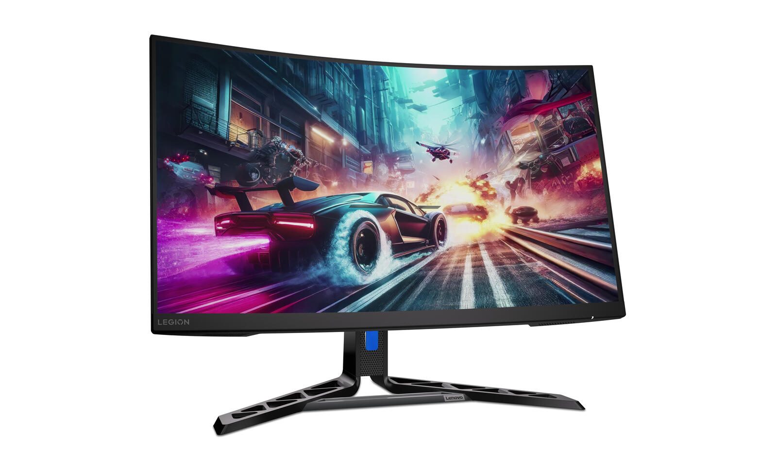 Lenovo Legion R32qc-30 QHD Curved Gaming-Monitor 80 cm (31.5')