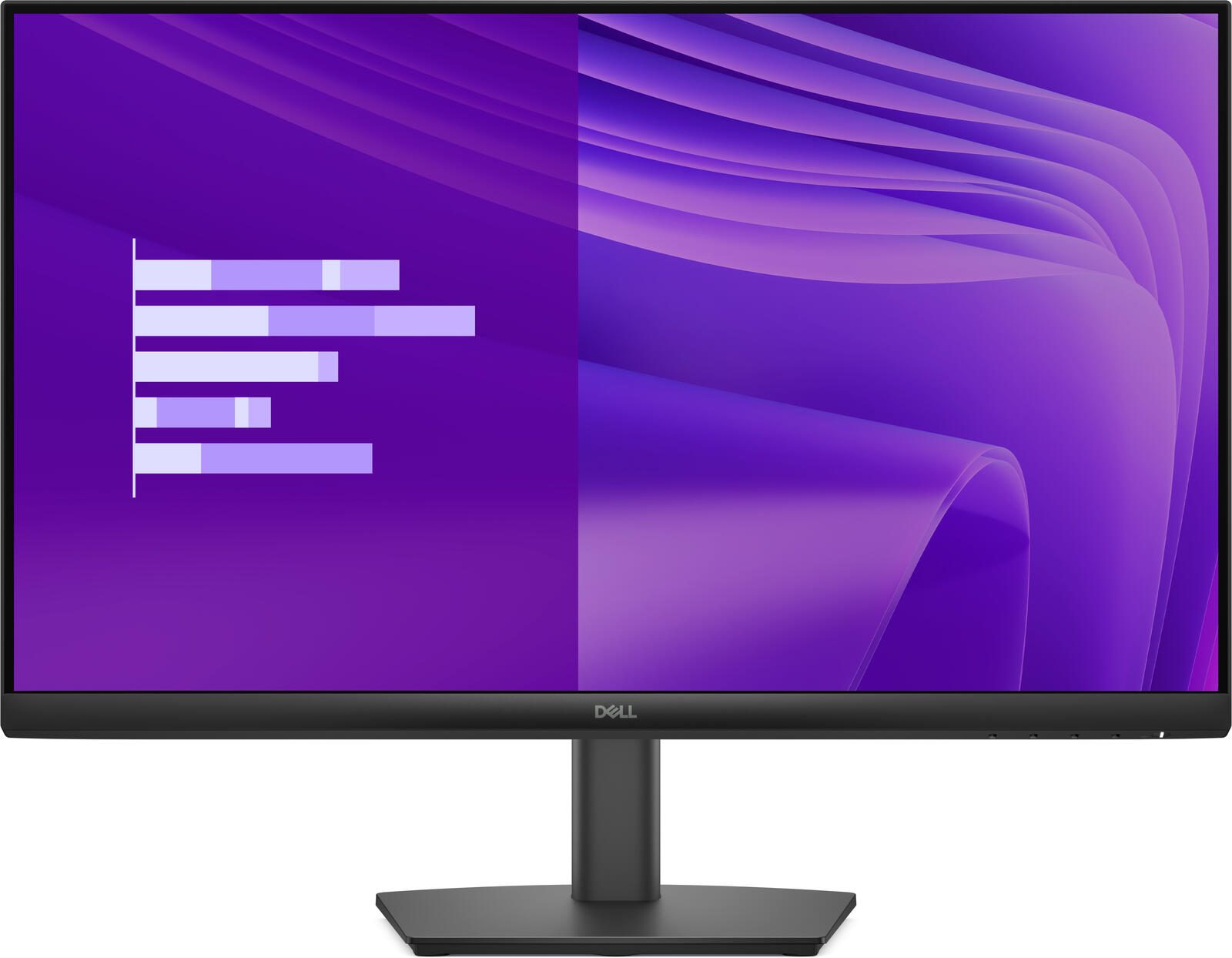 Dell Monitor E2425HM (23,8 Zoll) 60,5 cm