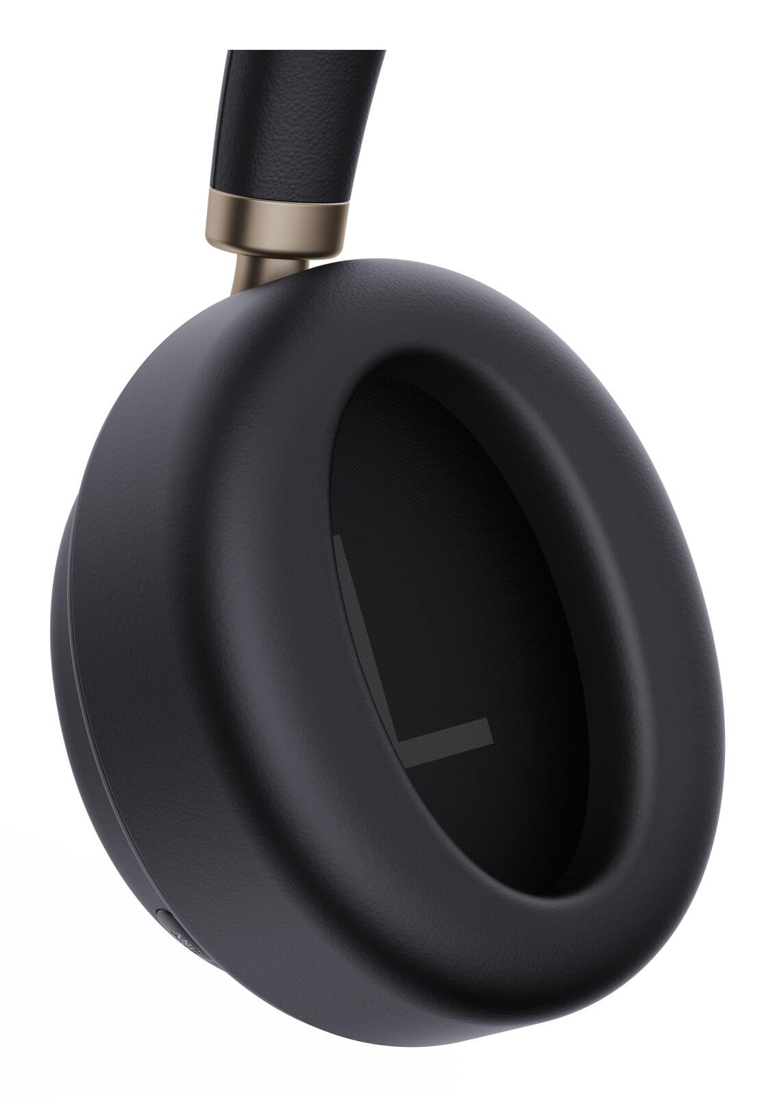 Yealink Headset BH 76 Plus mit Ladestation Teams Black USB-C/A