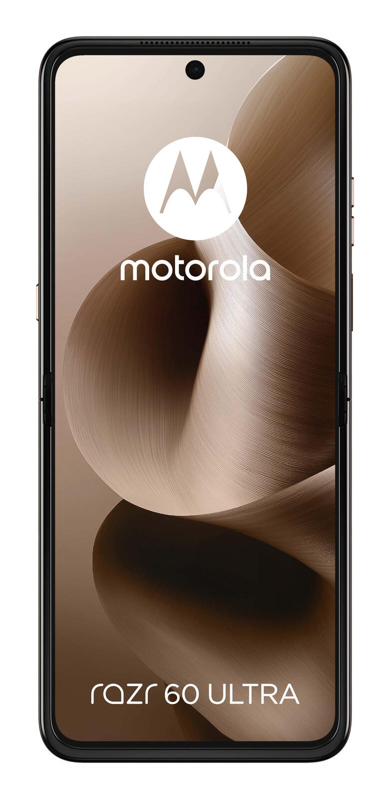 Motorola razr 60 ultra - 5G Smartphone 16GB/512GB (6.96'), Holz