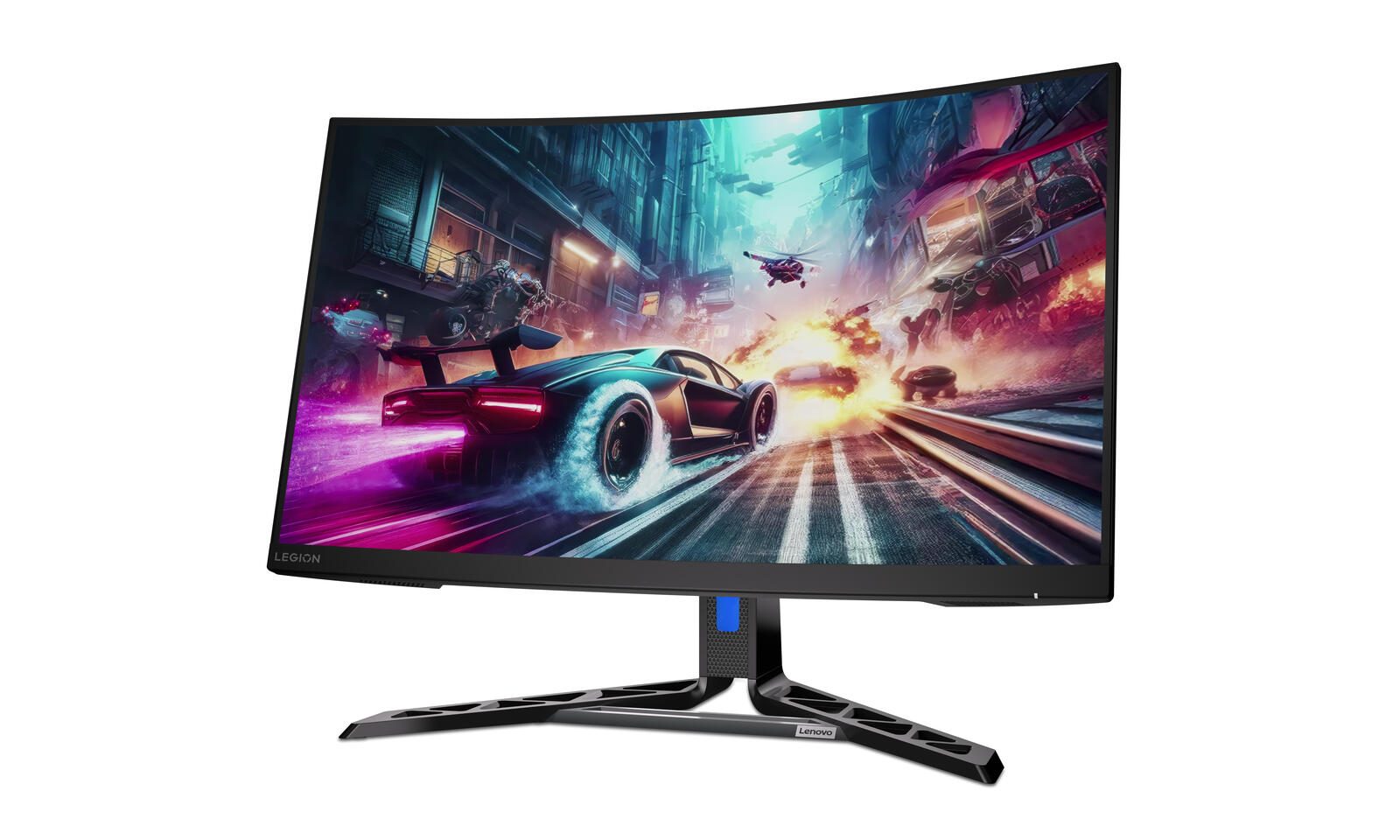 Lenovo Legion R32qc-30 QHD Curved Gaming-Monitor 80 cm (31.5')