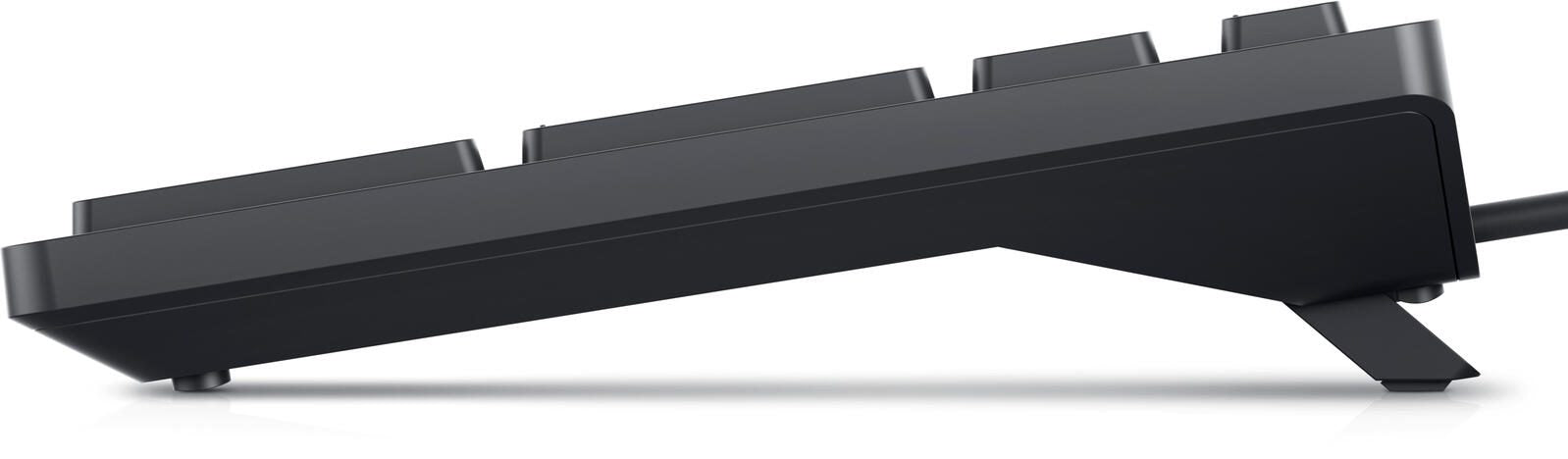 Dell KB525C kabelgebundene Tastatur, Schwarz