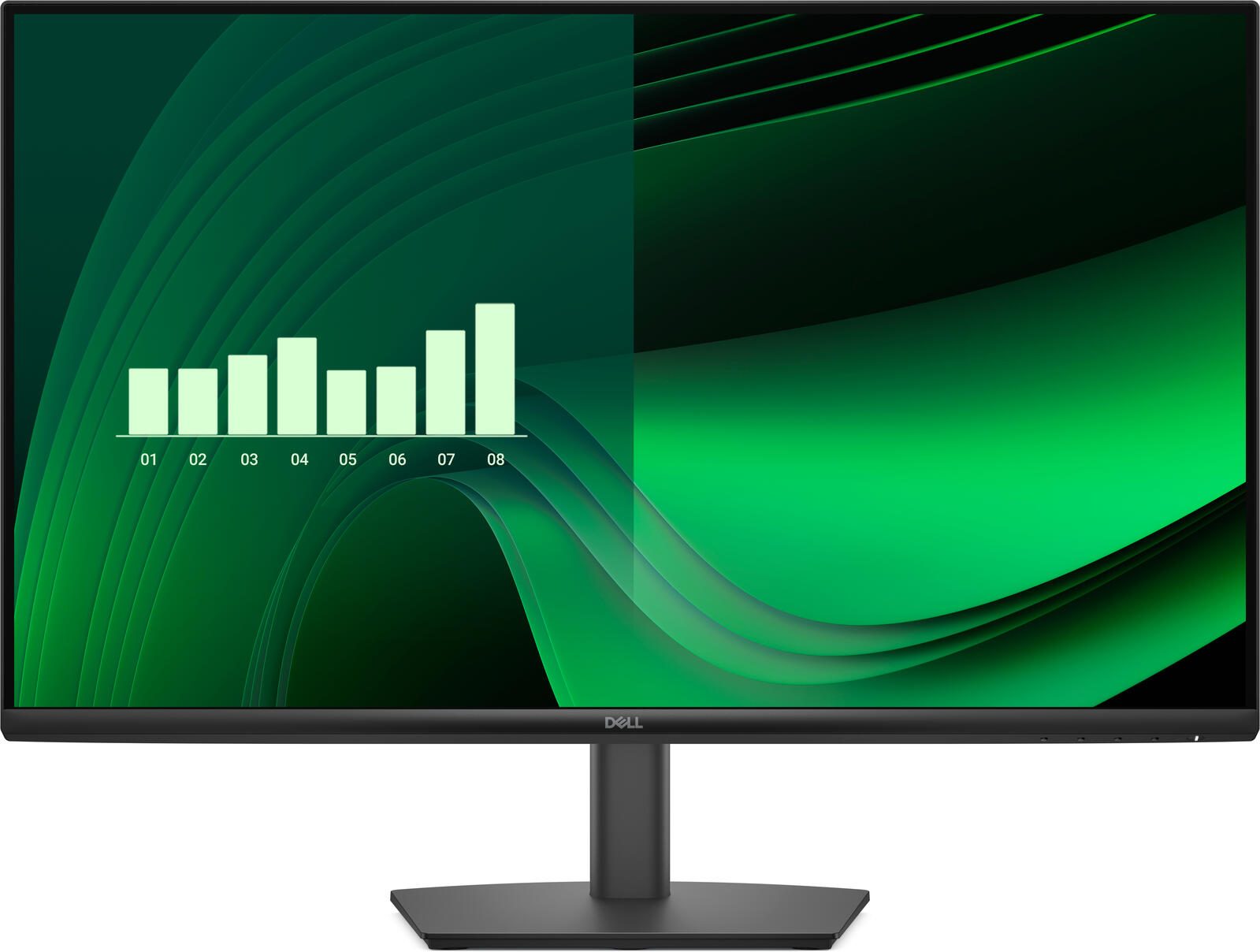 Dell Monitor E2725HM (27 Zoll) 68,6 cm
